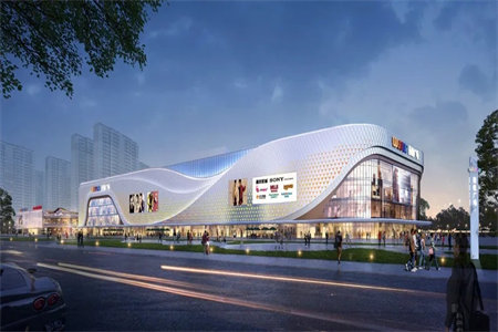 吕标西见屯村社区楼房1室1厅1卫118㎡