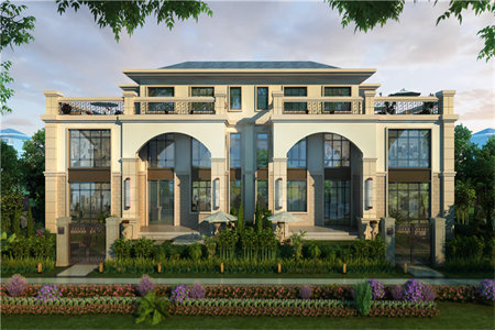 百合花园2室2厅1卫83㎡58万